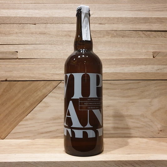 Wiper And True Old Twelfth Night 2017 Vintage