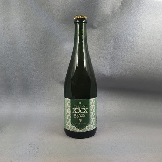 De Ranke XXX Bitter