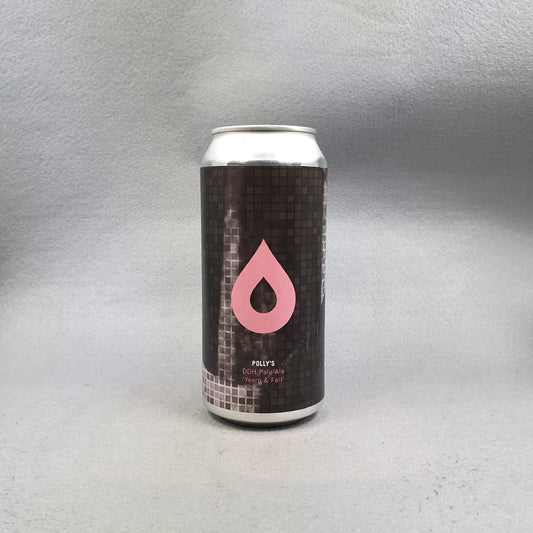 Polly's Yearn & Fall