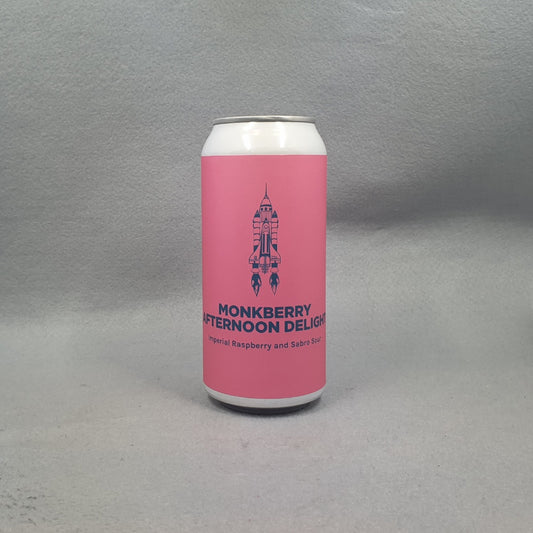 Pomona Island Monkberry Afternoon Delight
