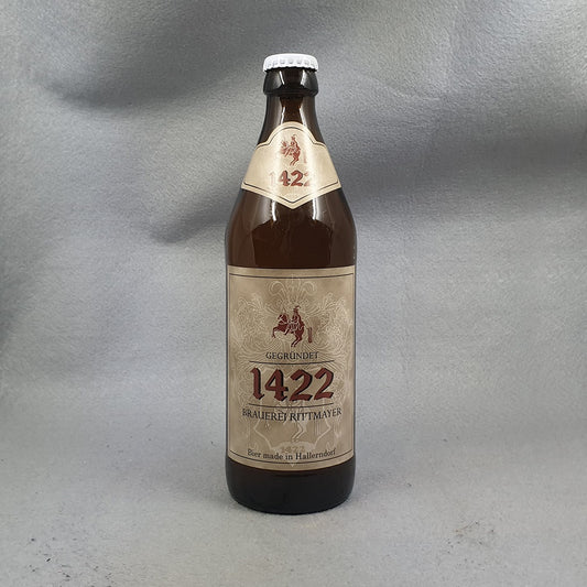 Rittmayer Hallerndorfer 1422