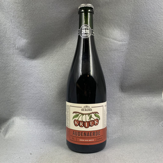 De Ranke Kriek Audenaerde