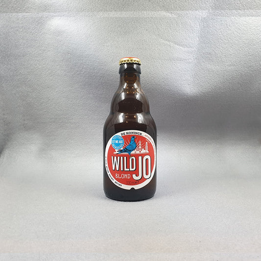 De Koninck Wild Jo