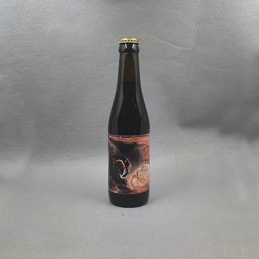 De Struise Clash of the Titans
