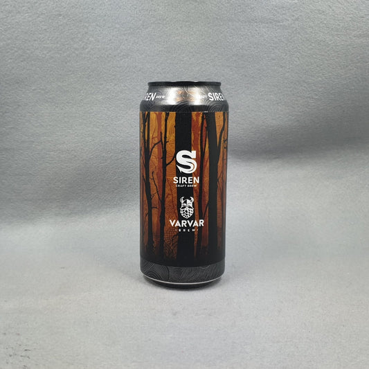 Siren (x Varvar) Mavka