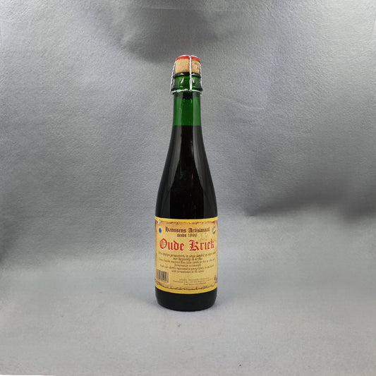 Hanssens Oude Kriek