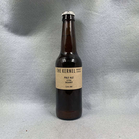 The Kernel Pale Ale Citra Ekuanot