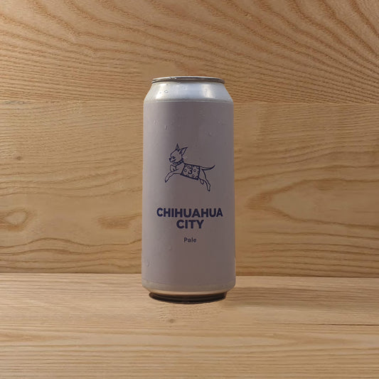 Pomona Island Chihauhau City