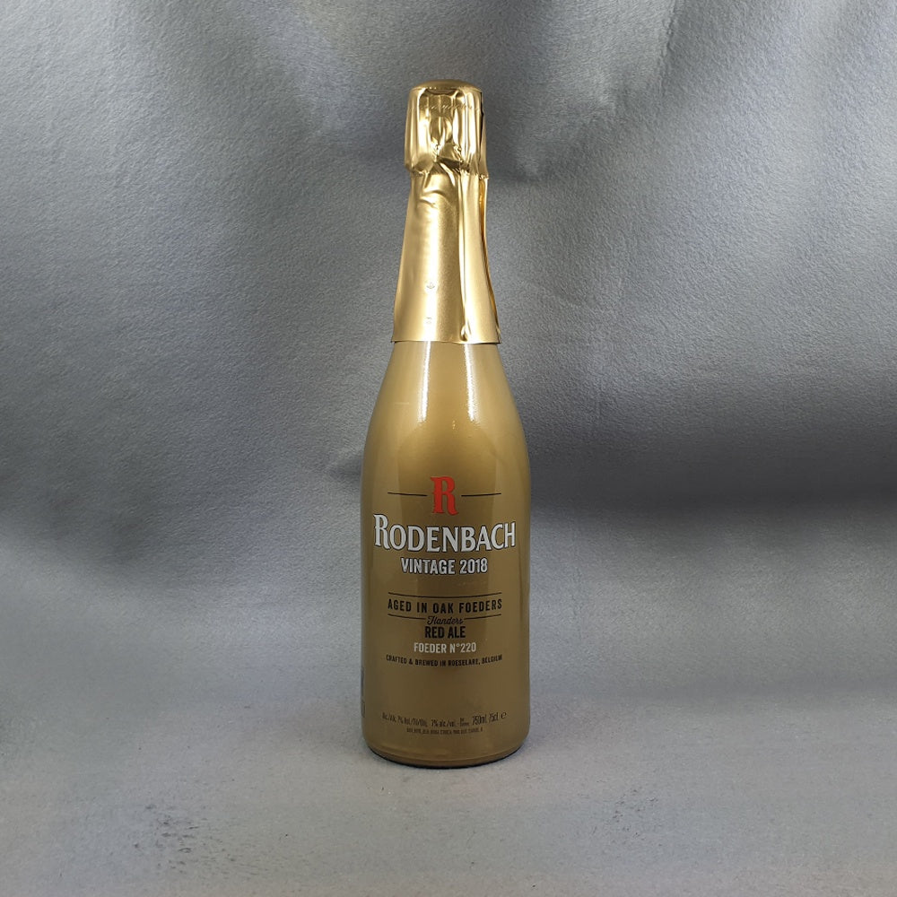 Rodenbach Vintage