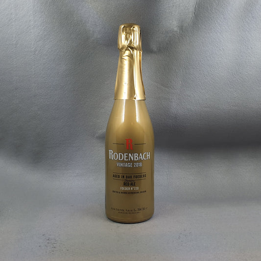 Rodenbach Vintage
