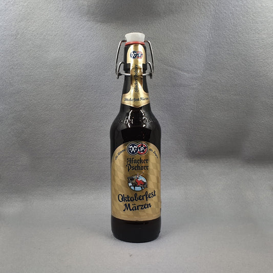 Hacker-Pschorr Oktoberfest
