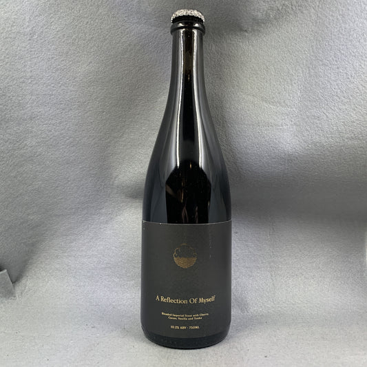 Cloudwater A Reflection of Myself