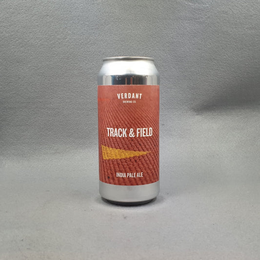 Verdant Track & Field