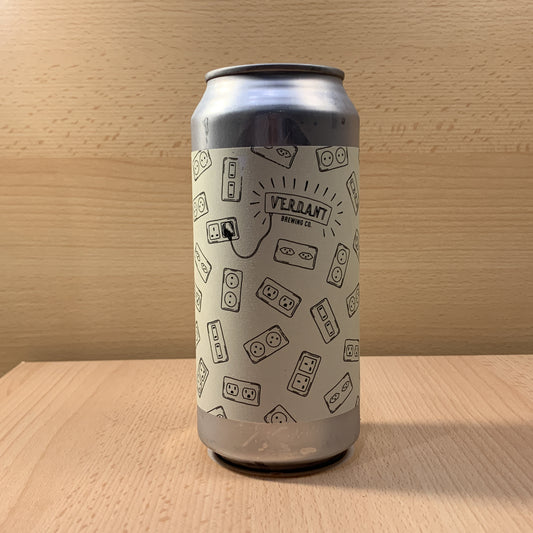 Verdant Unnecessary Sockets