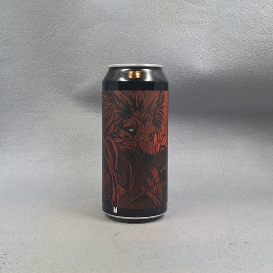 Seven Island Beast Mode Series: FOVOS