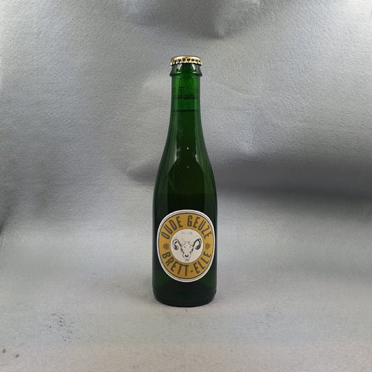 Lambiek Fabriek Oude Geuze Brett-Elle 375ml