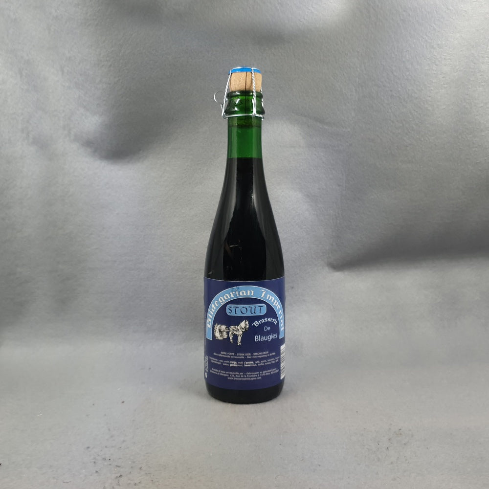 Blaugies Blidegarian Imperial Stout