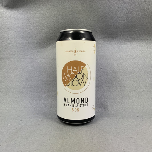 Phantom Brewing Half Moon Glow