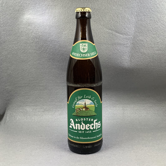 Andechs Hell (Vollbeir)