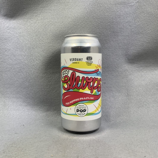 Verdant Lucky Slurps