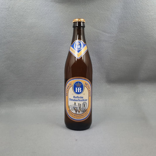 Hofbräu Oktoberfestbier