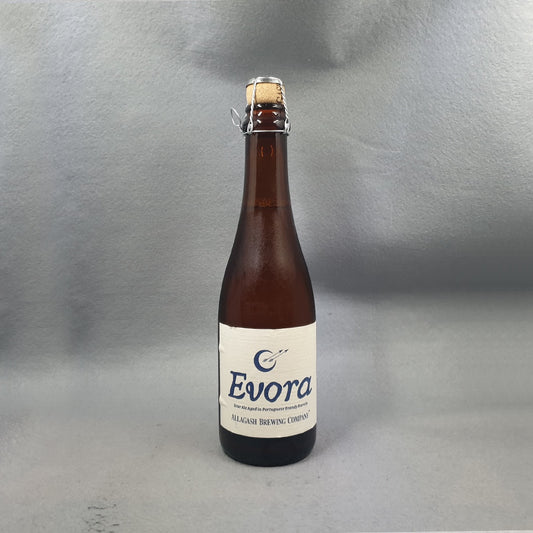Allagash Evora