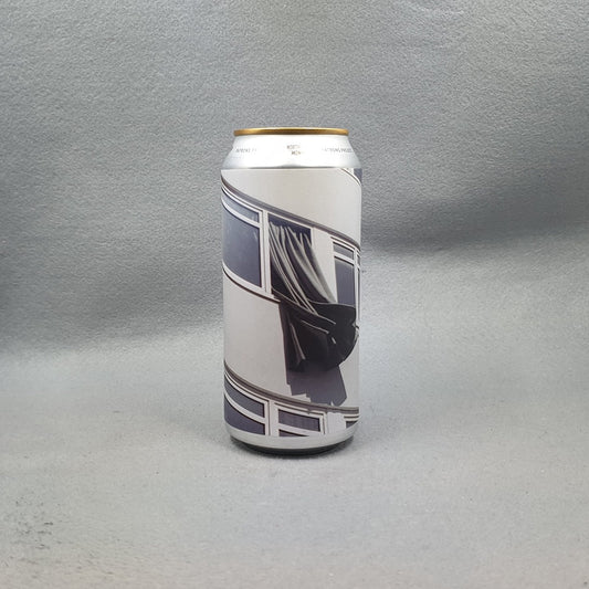 Northern Monk (x Mikkeller) Taeppefald