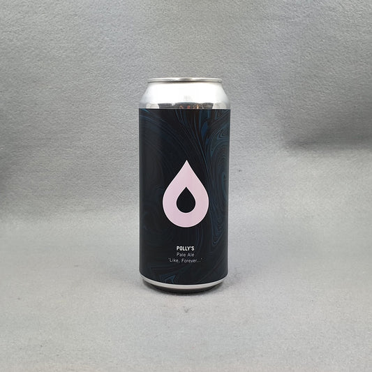 Polly's Like, Forever