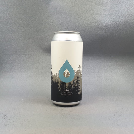 Polly's Uncanny Valley