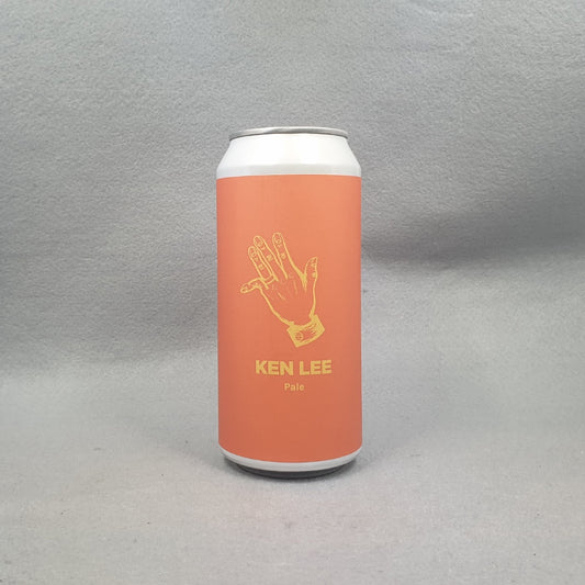 Pomona Island Ken Lee