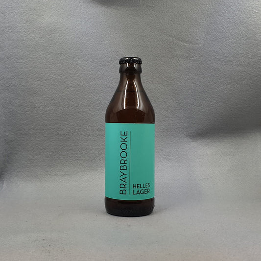 Braybrooke Helles Lager