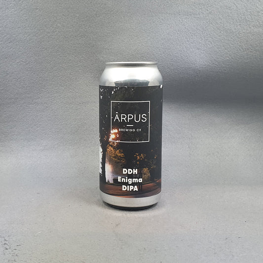 Arpus DDH Enigma