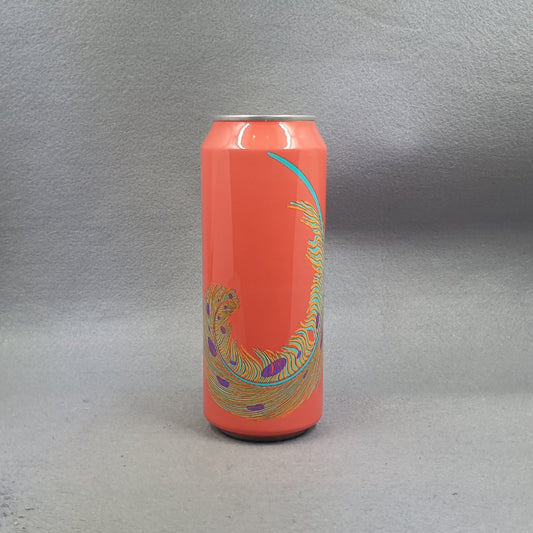 Omnipollo Bianca Cherry Maple Pancake Lassi Gose