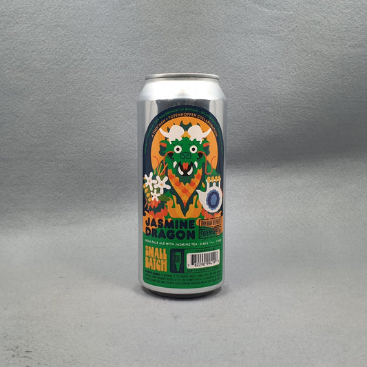 Thin Man (x Totenhopfen) Jasmine Dragon