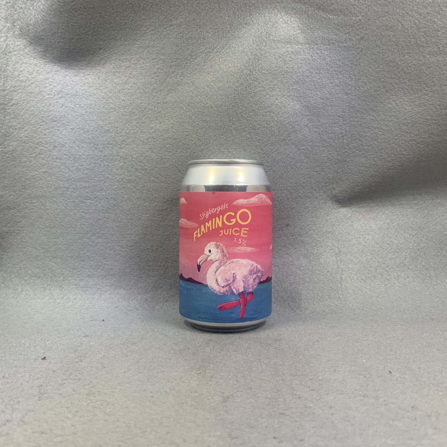 Stigbergets Flamingo Juice