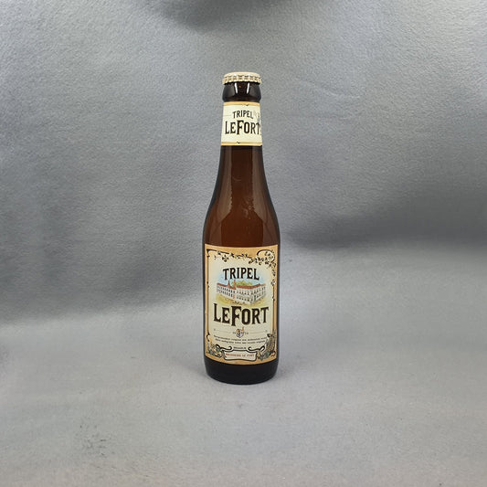 Omer Vander Ghinste Triple LeFort