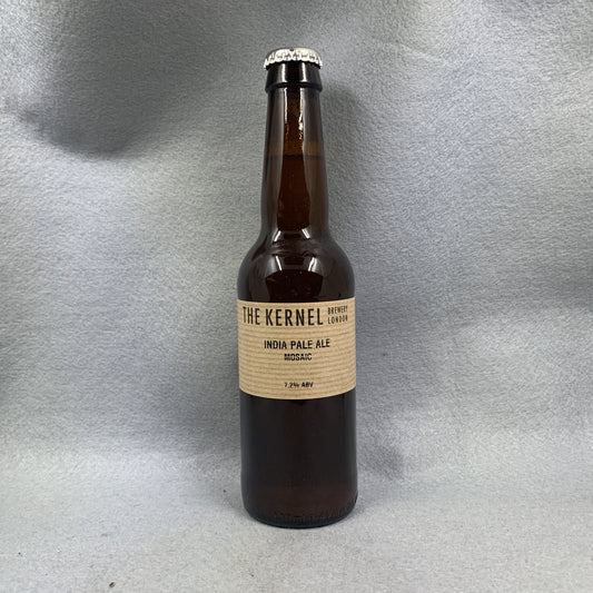 The Kernel India Pale Ale Mosaic