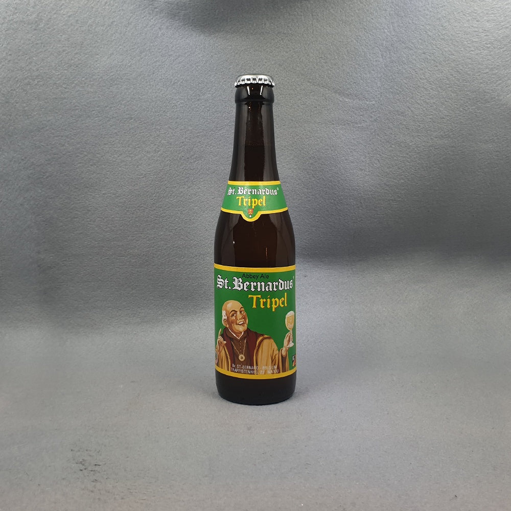St. Bernardus Tripel