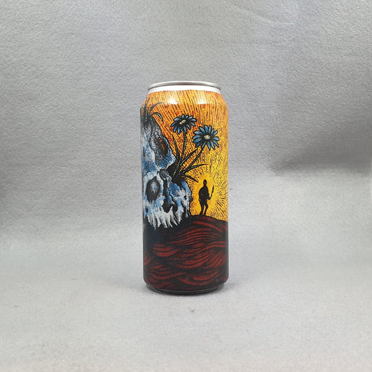 Odyssey A Fool and His Bum Bag