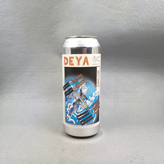 Deya Giant Leap
