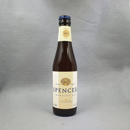 Spencer Trappist Ale