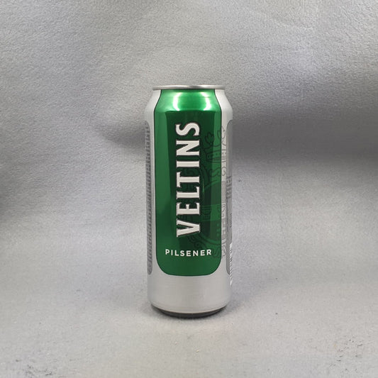 Veltins Pilsener CAN