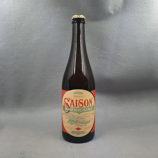 Jester King Saison Américaine
