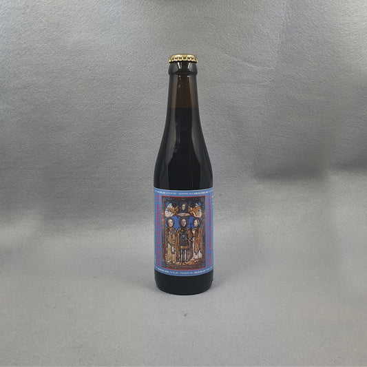 De Struise Sint Amatus Oostvleteren 12