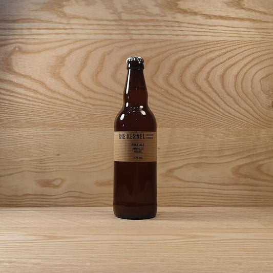 The Kernel Pale Ale Amarillo Mosaic