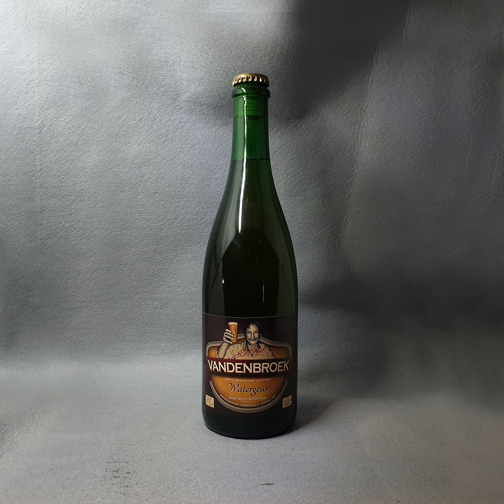 Vandenbroek Brut Olasz 750ml