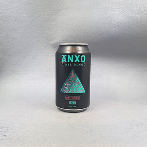 ANXO Cidre Blanc