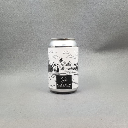 Mobberley False Hope