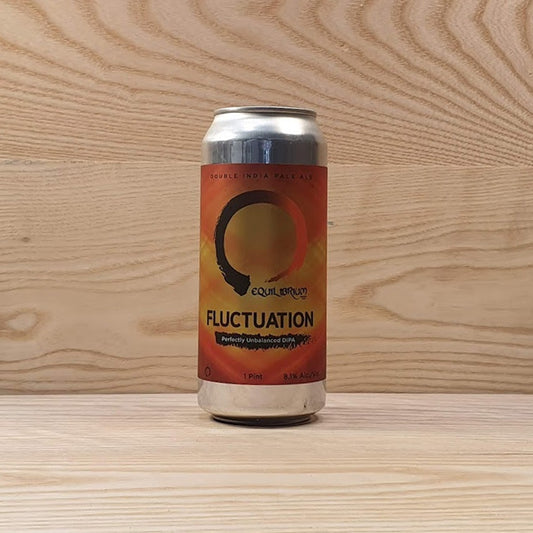 Equilibrium Fluctuation