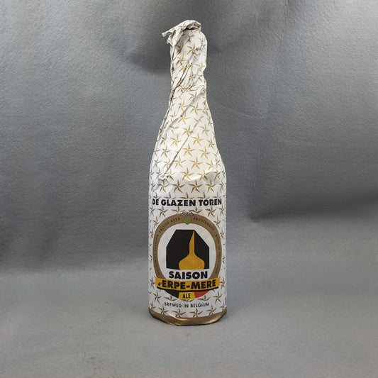 De Glazen Toren Saison d'Erpe-Mere 750ml